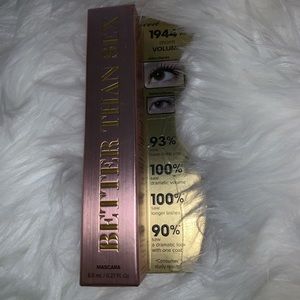 Too Faced Better Than Sex Mascara